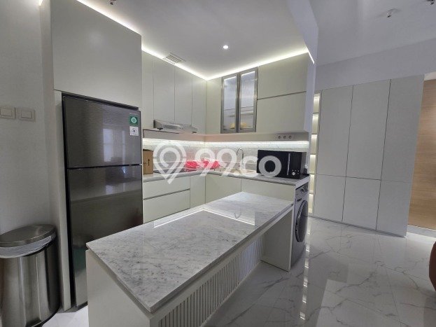 Apartemen Disewakan 2 Kamar Murah Siap Huni di Surabaya, Luas 73m2 Apartemen Disewakan 2 Kamar Murah Siap Huni di Surabaya, Luas 73m2