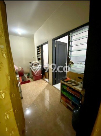 Rumah Modern Cantik 2 KT Siap Huni di Sukolilo Rumah Modern Cantik 2 KT Siap Huni di Sukolilo
