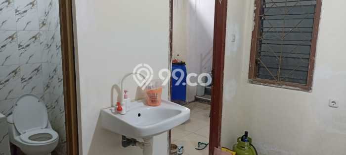 Rumah Modern Cantik 3 KT Siap Huni di Kenjeran Rumah Modern Cantik 3 KT Siap Huni di Kenjeran
