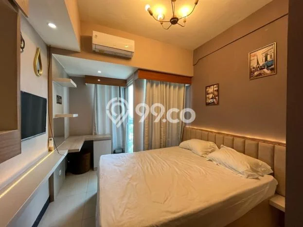 Sewa Apartemen Harga Terjangkau di Pakuwon City 1 KT Sewa Apartemen Harga Terjangkau di Pakuwon City 1 KT
