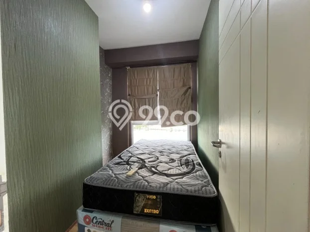 Apartemen Favorit Nyaman Dijual di Surabaya dengan 3 Kamar Tidur Apartemen Favorit Nyaman Dijual di Surabaya dengan 3 Kamar Tidur