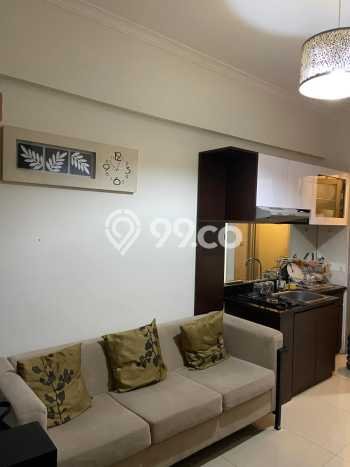 Sewa Sekarang Apartemen Nyaman 1 KT di Kawasan Sukolilo Sewa Sekarang Apartemen Nyaman 1 KT di Kawasan Sukolilo