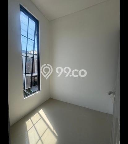 Hunian Cantik Modern Lb 50m2 di Sukolilo, Surabaya Hunian Cantik Modern Lb 50m2 di Sukolilo, Surabaya