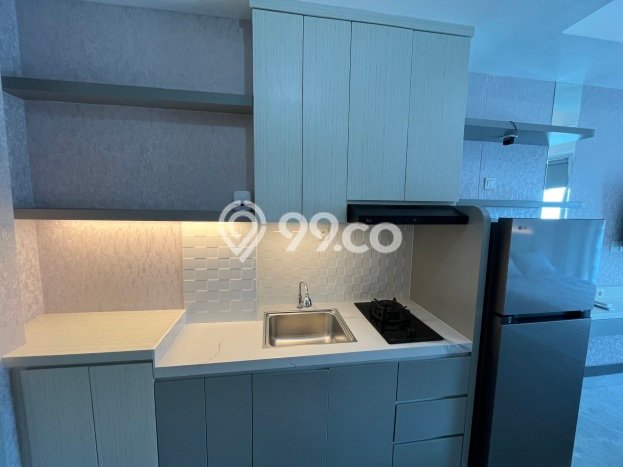 Disewakan Apartemen Terjangkau 1 KT di Pakuwon CIty Surabaya Disewakan Apartemen Terjangkau 1 KT di Pakuwon CIty Surabaya