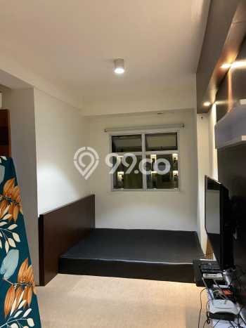 Sewa Sekarang Apartemen Nyaman 1 KT di Kawasan Sukolilo Sewa Sekarang Apartemen Nyaman 1 KT di Kawasan Sukolilo