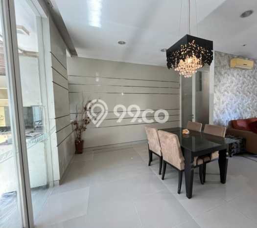 Dijual Rumah Luas Elegan Dengan View Cantik di Pakuwon City, Surabaya Dijual Rumah Luas Elegan Dengan View Cantik di Pakuwon City, Surabaya