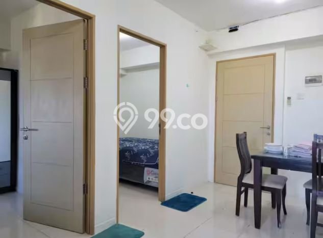 Apartemen Murah Dijual di Surabaya 2 KT & 1 KM Apartemen Murah Dijual di Surabaya 2 KT & 1 KM