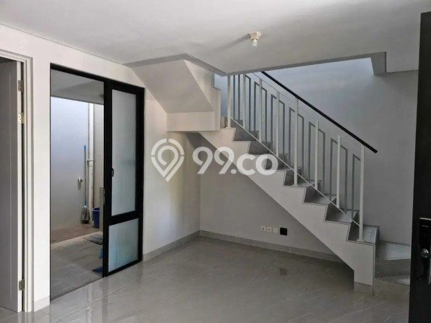 Rumah Modern 3 KT LT 72m2 di Pakuwon City Rumah Modern 3 KT LT 72m2 di Pakuwon City