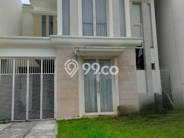 Hunian Super Elit dengan Akses Paling Strategis di Pakuwon CIty, Surabaya Hunian Super Elit dengan Akses Paling Strategis di Pakuwon CIty, Surabaya