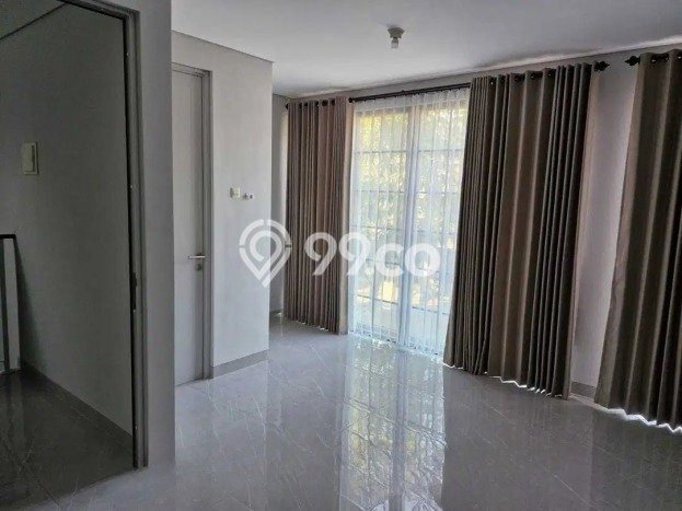 Rumah Modern 3 KT LT 72m2 di Pakuwon City Rumah Modern 3 KT LT 72m2 di Pakuwon City