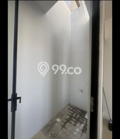 Hunian Cantik Modern Lb 50m2 di Sukolilo, Surabaya Hunian Cantik Modern Lb 50m2 di Sukolilo, Surabaya