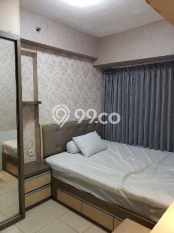 Apartemen Nyaman untuk Disewa, 2 Kamar di Surabaya Apartemen Nyaman untuk Disewa, 2 Kamar di Surabaya