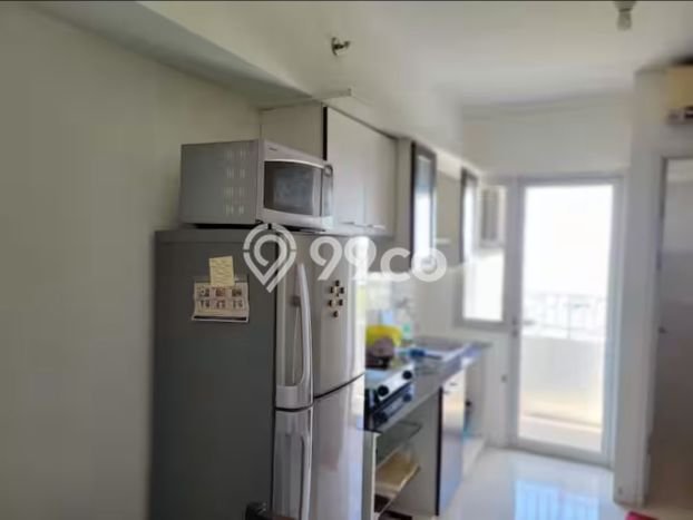 Apartemen Murah Dijual di Surabaya 2 KT & 1 KM Apartemen Murah Dijual di Surabaya 2 KT & 1 KM