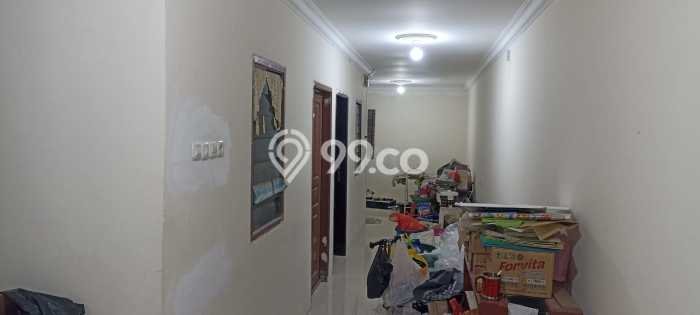 Rumah Modern Cantik 3 KT Siap Huni di Kenjeran Rumah Modern Cantik 3 KT Siap Huni di Kenjeran