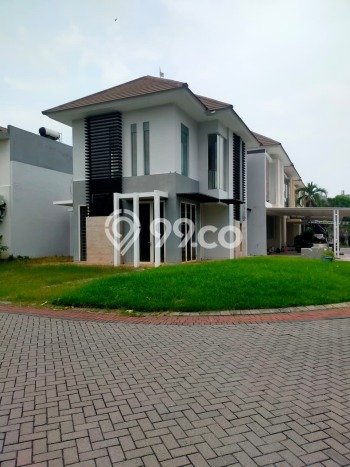 Rumah Disewakan Surabaya LT 239m2 LB 168m2 Area Pakuwon City Rumah Disewakan Surabaya LT 239m2 LB 168m2 Area Pakuwon City