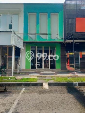 Disewakan Ruko di Kawasan Ramai Pakuwon City Luas 120m2 Disewakan Ruko di Kawasan Ramai Pakuwon City Luas 120m2