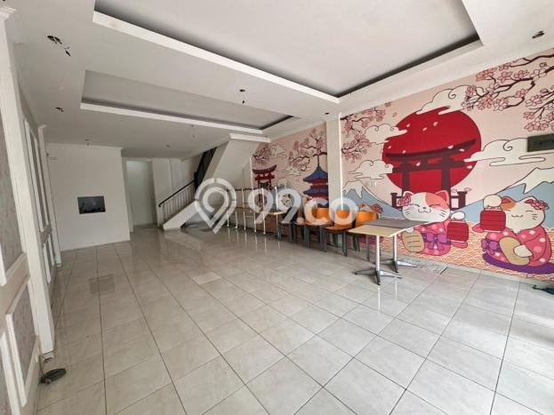 Ruko Favorit Dijual di Wiyung Surabaya Kawasan Pusat Bisnis Ruko Favorit Dijual di Wiyung Surabaya Kawasan Pusat Bisnis