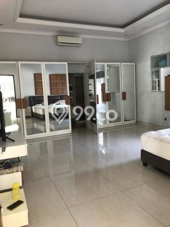 Hunian Eksklusif Siap Huni LT 465m2 di Kenjeran, Surabaya Hunian Eksklusif Siap Huni LT 465m2 di Kenjeran, Surabaya