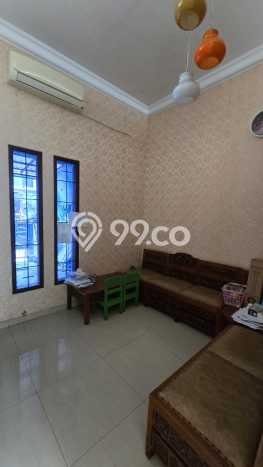 Sewa Rumah Harga Terjangkau di Pakuwon City Surabaya Punya 4 KT Sewa Rumah Harga Terjangkau di Pakuwon City Surabaya Punya 4 KT
