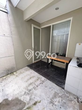 Jarang Ada! Rumah Kontrakan 2 Kamar Bagus Siap Huni Citraland Jarang Ada! Rumah Kontrakan 2 Kamar Bagus Siap Huni Citraland