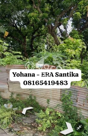 Tanah Kavling di Situbondo Dijual dengan Luas 1070m2 Tanah Kavling di Situbondo Dijual dengan Luas 1070m2