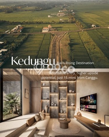 Rumah Modern Cantik 2 KT Siap Huni di Tabanan Rumah Modern Cantik 2 KT Siap Huni di Tabanan