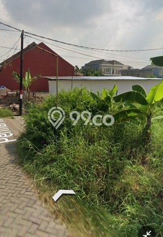 Tanah Dijual Lokasi Wiyung, Surabaya dengan Luas Tanah 356m2 dan Status SHM Tanah Dijual Lokasi Wiyung, Surabaya dengan Luas Tanah 356m2 dan Status SHM