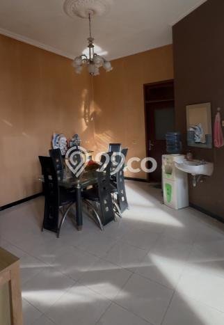 Hunian Elit LB 450m2 Siap Huni Desain Elegan di Citraland, Surabaya Hunian Elit LB 450m2 Siap Huni Desain Elegan di Citraland, Surabaya
