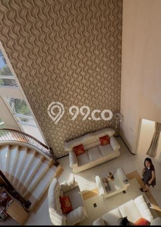Hunian Elit LB 450m2 Siap Huni Desain Elegan di Citraland, Surabaya Hunian Elit LB 450m2 Siap Huni Desain Elegan di Citraland, Surabaya