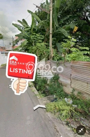 Tanah Kavling di Situbondo Dijual dengan Luas 1070m2 Tanah Kavling di Situbondo Dijual dengan Luas 1070m2