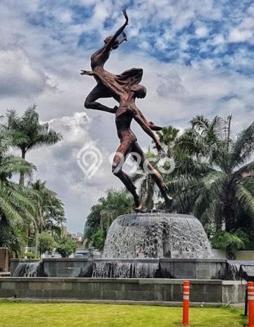 Hunian Elit LB 450m2 Siap Huni Desain Elegan di Citraland, Surabaya Hunian Elit LB 450m2 Siap Huni Desain Elegan di Citraland, Surabaya