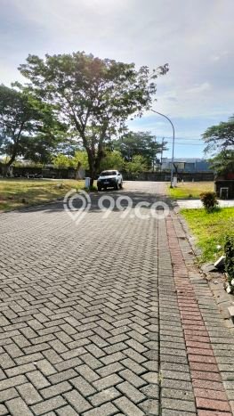 Dijual Rumah Mewah Elegan Dengan View Cantik di Pakuwon Indah, Surabaya Dijual Rumah Mewah Elegan Dengan View Cantik di Pakuwon Indah, Surabaya