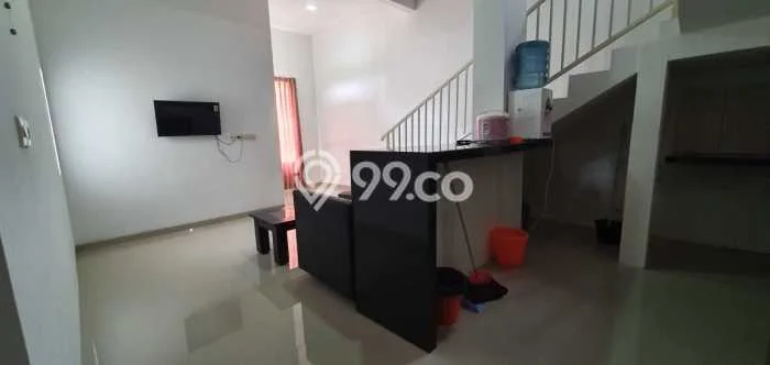 Hunian Cantik Minimalis Lb 115m2 di Junrejo, Batu Hunian Cantik Minimalis Lb 115m2 di Junrejo, Batu