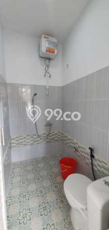Hunian Cantik Minimalis Lb 115m2 di Junrejo, Batu Hunian Cantik Minimalis Lb 115m2 di Junrejo, Batu
