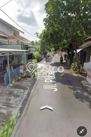 Tanah Kavling di Situbondo Dijual dengan Luas 1070m2 Tanah Kavling di Situbondo Dijual dengan Luas 1070m2