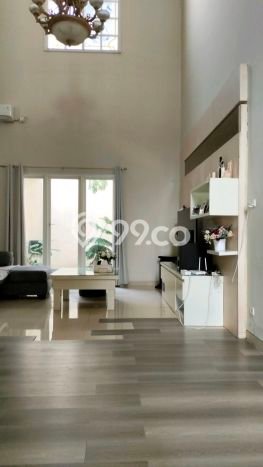 Dijual Rumah Mewah Elegan Dengan View Cantik di Pakuwon Indah, Surabaya Dijual Rumah Mewah Elegan Dengan View Cantik di Pakuwon Indah, Surabaya