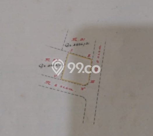 Tanah Dijual Lokasi Wiyung, Surabaya dengan Luas Tanah 356m2 dan Status SHM Tanah Dijual Lokasi Wiyung, Surabaya dengan Luas Tanah 356m2 dan Status SHM