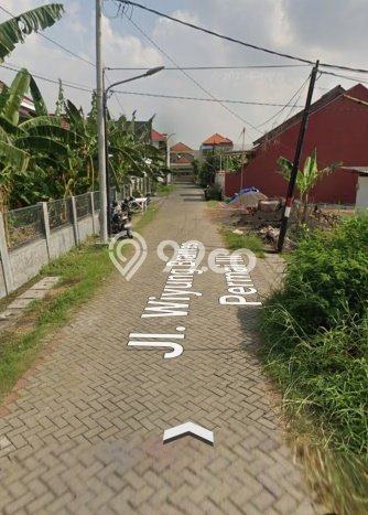 Tanah Dijual Lokasi Wiyung, Surabaya dengan Luas Tanah 356m2 dan Status SHM Tanah Dijual Lokasi Wiyung, Surabaya dengan Luas Tanah 356m2 dan Status SHM