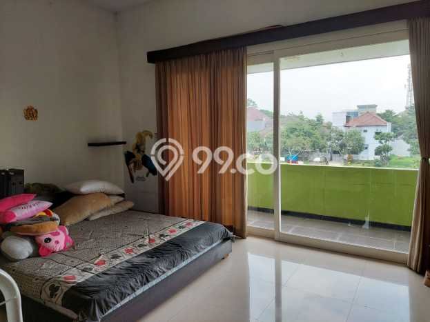 Jual Rumah Luas Megah Dengan View Eksklusif di Araya, Malang Jual Rumah Luas Megah Dengan View Eksklusif di Araya, Malang