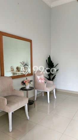 Dijual Rumah Mewah Elegan Dengan View Cantik di Pakuwon Indah, Surabaya Dijual Rumah Mewah Elegan Dengan View Cantik di Pakuwon Indah, Surabaya