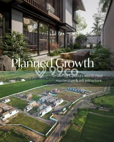 Rumah Modern Cantik 2 KT Siap Huni di Tabanan Rumah Modern Cantik 2 KT Siap Huni di Tabanan