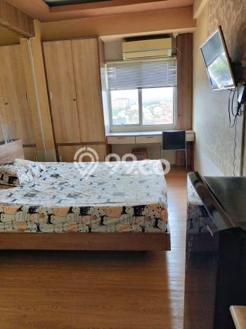 Dijual Apartemen di Lowokwaru, Malang 0 KT, 1 KM Strategis Dijual Apartemen di Lowokwaru, Malang 0 KT, 1 KM Strategis