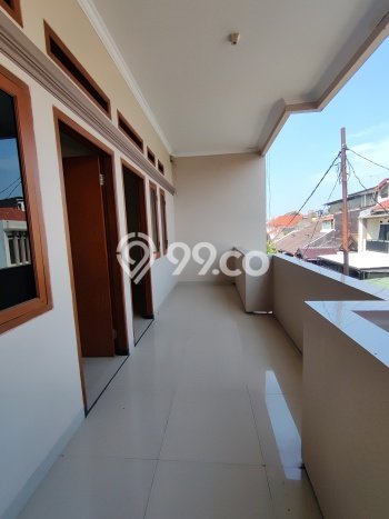 Rumah Kontrakan Bandung LT 131m2 LB 220m2 Kawasan Turangga Rumah Kontrakan Bandung LT 131m2 LB 220m2 Kawasan Turangga