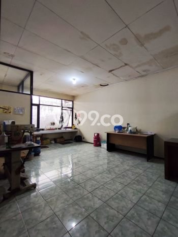 Gudang untuk Disewa di Pusat Bandung Luas Bangunan 560m2 Gudang untuk Disewa di Pusat Bandung Luas Bangunan 560m2