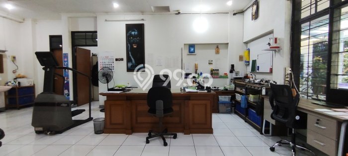 Best Deal Hunian Mewah Ideal dan Luas di Kiaracondong, Bandung Best Deal Hunian Mewah Ideal dan Luas di Kiaracondong, Bandung