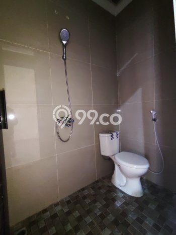 Jual Rumah Eksklusif 5 KT di Turangga, Bandung Jual Rumah Eksklusif 5 KT di Turangga, Bandung
