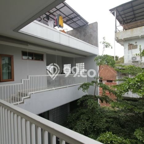 Hunian Mewah LB 931m2 Siap Pakai Desain Elegan di Dago, Bandung Hunian Mewah LB 931m2 Siap Pakai Desain Elegan di Dago, Bandung