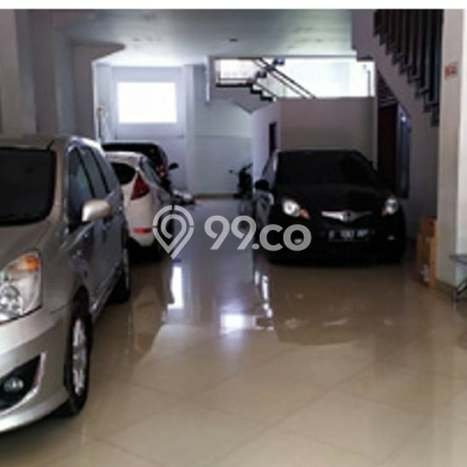Hunian Mewah LB 931m2 Siap Pakai Desain Elegan di Dago, Bandung Hunian Mewah LB 931m2 Siap Pakai Desain Elegan di Dago, Bandung