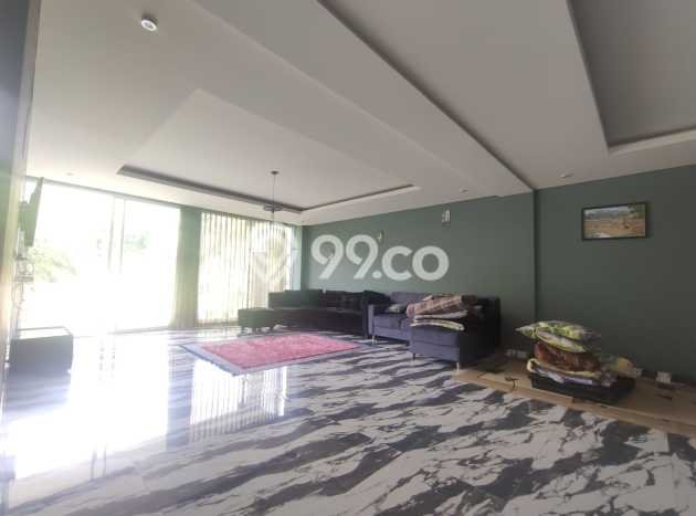 For Sale! Premium House LT 500m2 Desain Modern di Dago For Sale! Premium House LT 500m2 Desain Modern di Dago