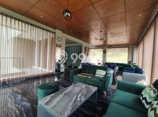 For Sale! Premium House LT 500m2 Desain Modern di Dago For Sale! Premium House LT 500m2 Desain Modern di Dago